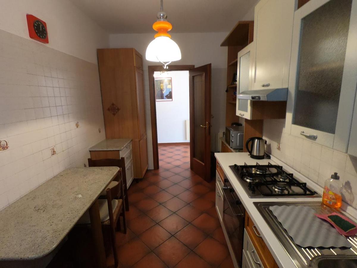 Appartamento Panorama Toscolano Maderno Zewnętrze zdjęcie