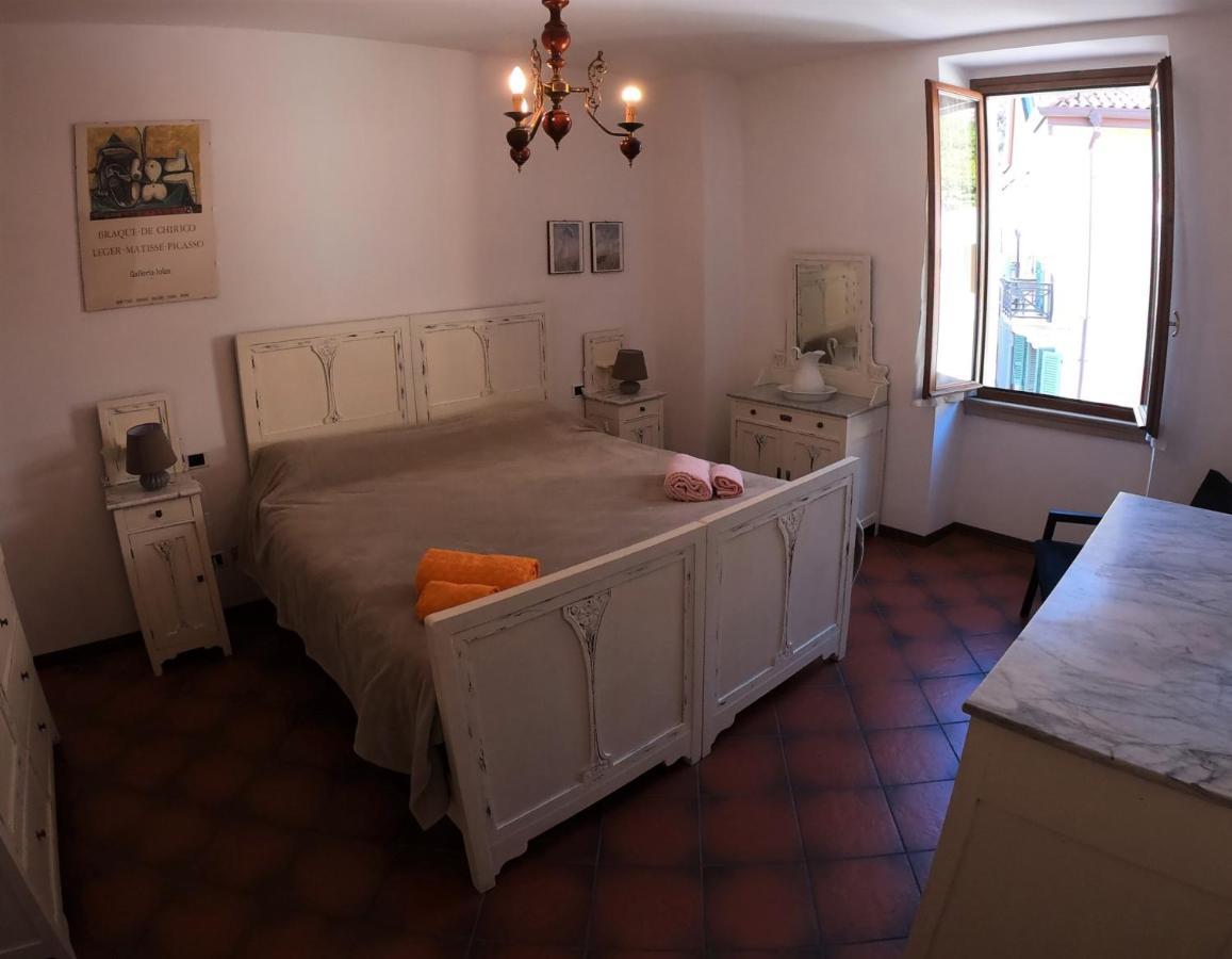 Appartamento Panorama Toscolano Maderno Zewnętrze zdjęcie