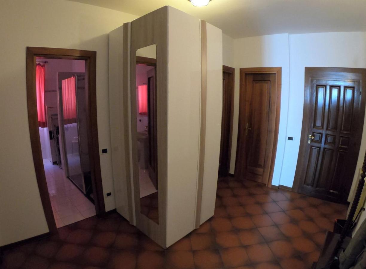 Appartamento Panorama Toscolano Maderno Zewnętrze zdjęcie