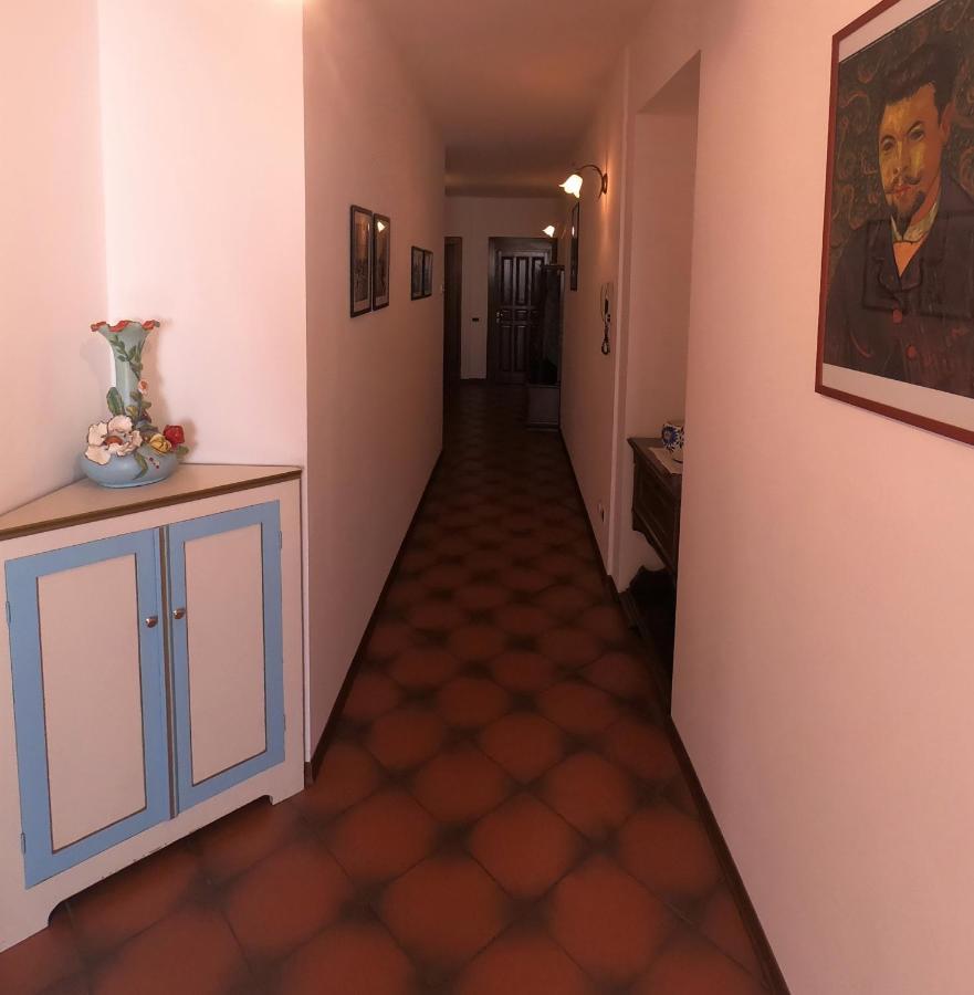Appartamento Panorama Toscolano Maderno Zewnętrze zdjęcie