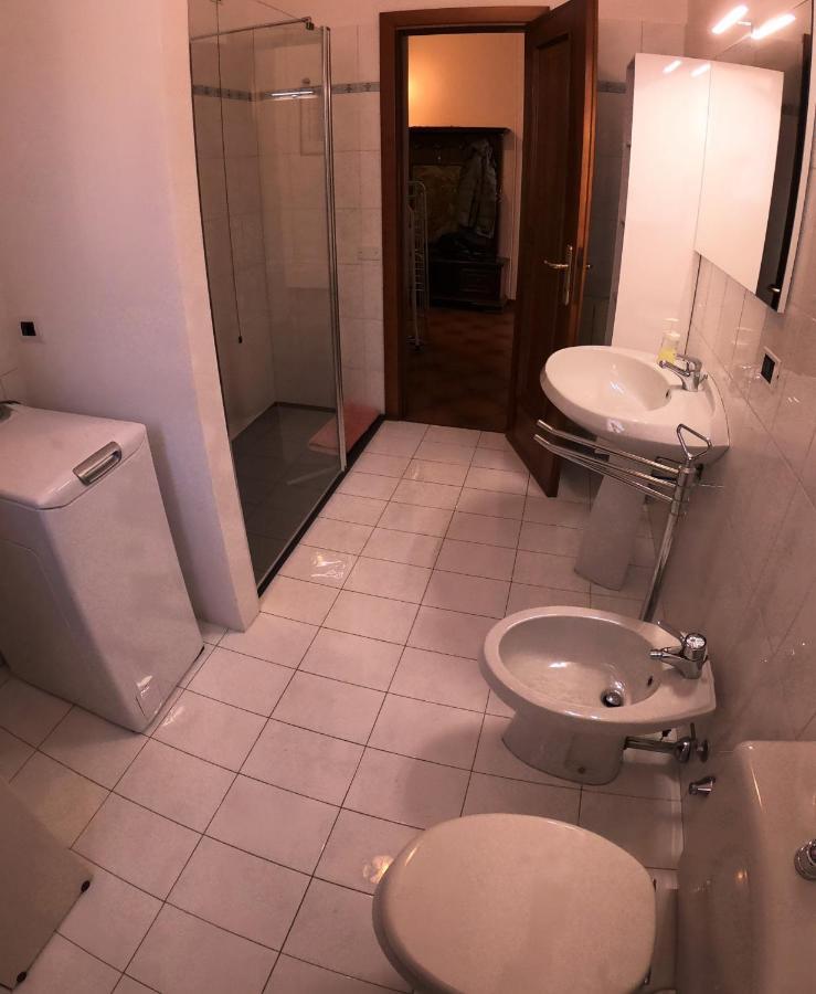 Appartamento Panorama Toscolano Maderno Zewnętrze zdjęcie