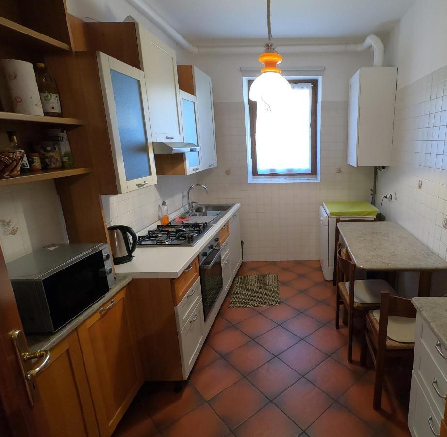 Appartamento Panorama Toscolano Maderno Zewnętrze zdjęcie