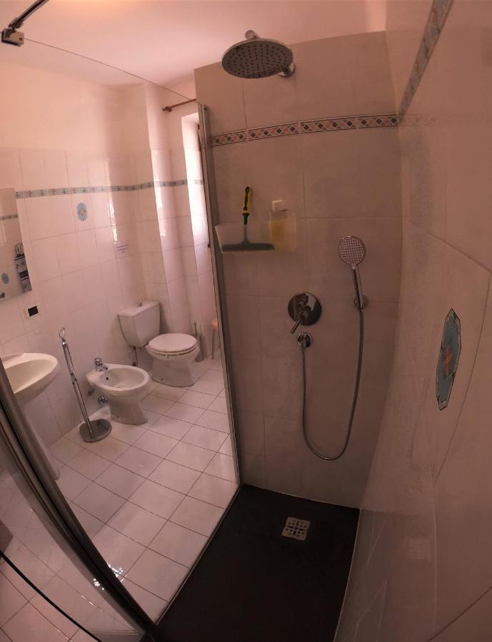 Appartamento Panorama Toscolano Maderno Zewnętrze zdjęcie