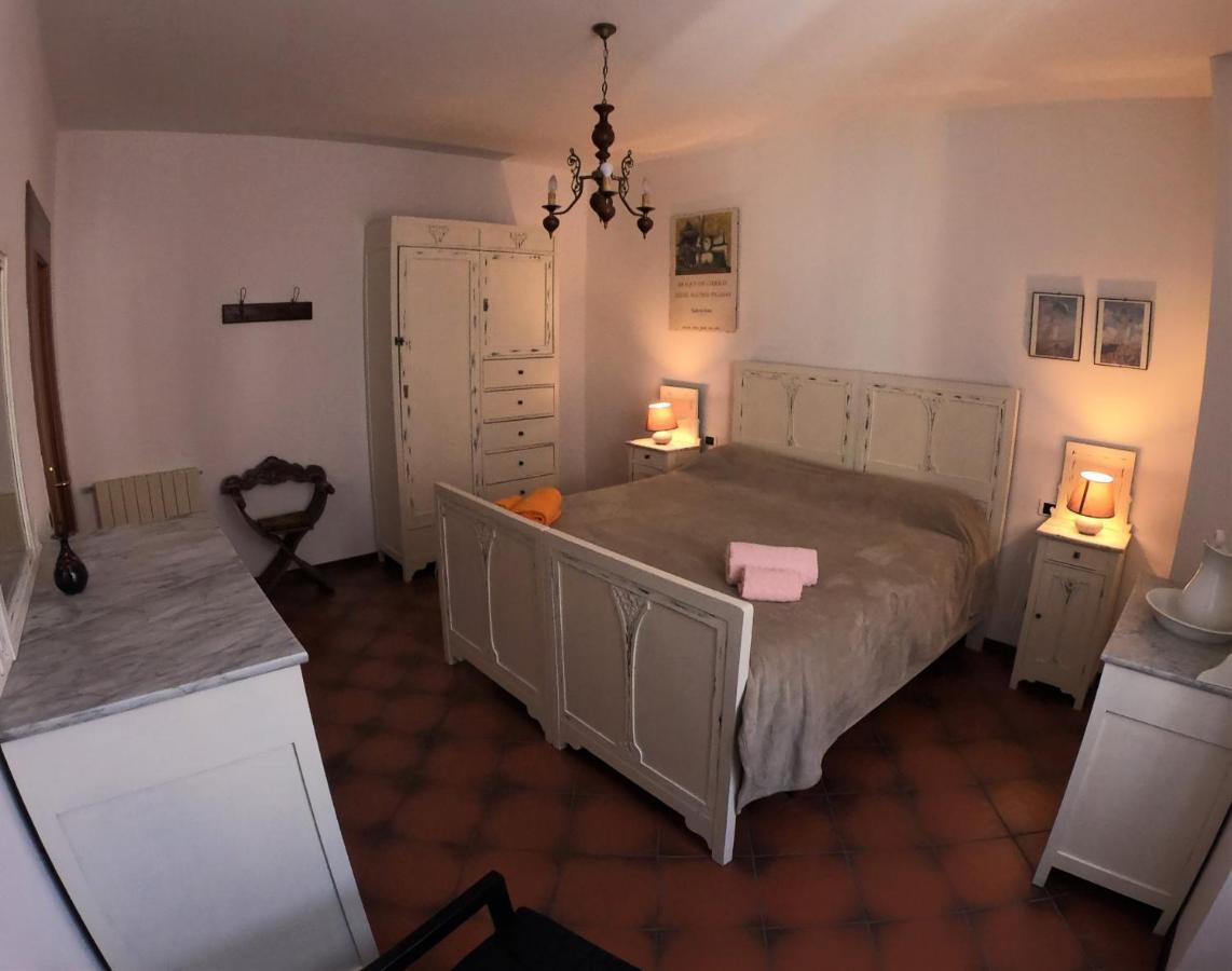 Appartamento Panorama Toscolano Maderno Zewnętrze zdjęcie