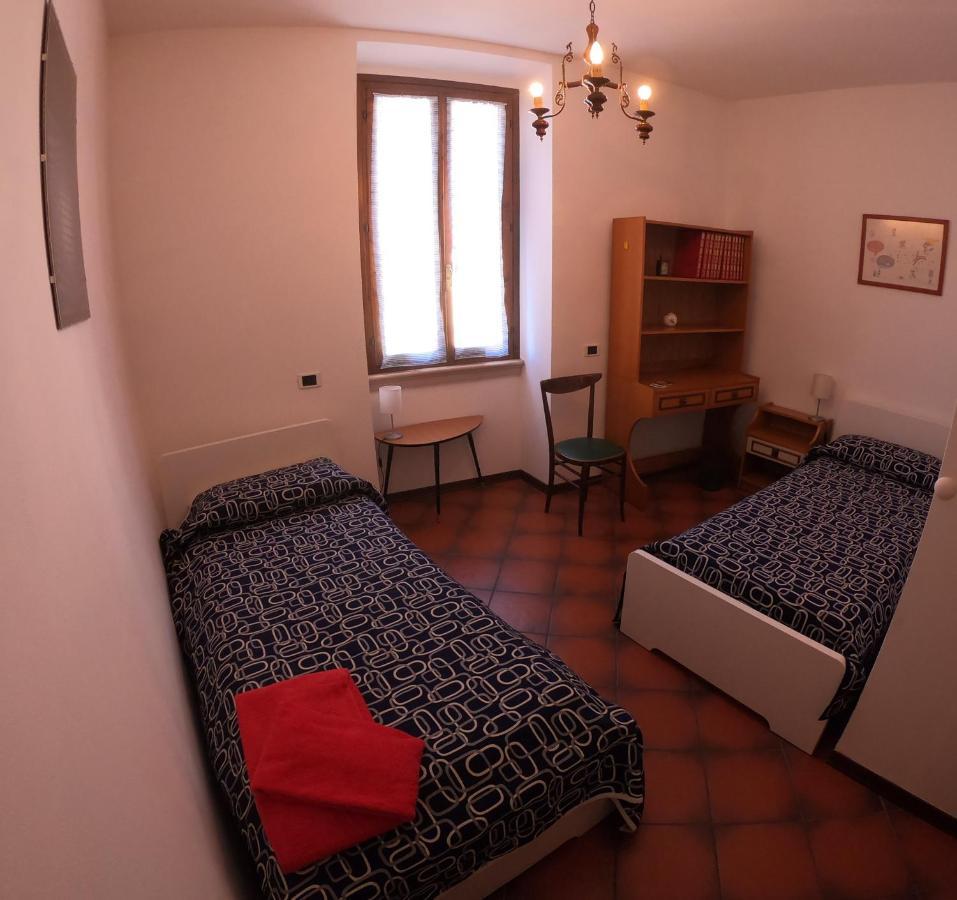 Appartamento Panorama Toscolano Maderno Zewnętrze zdjęcie