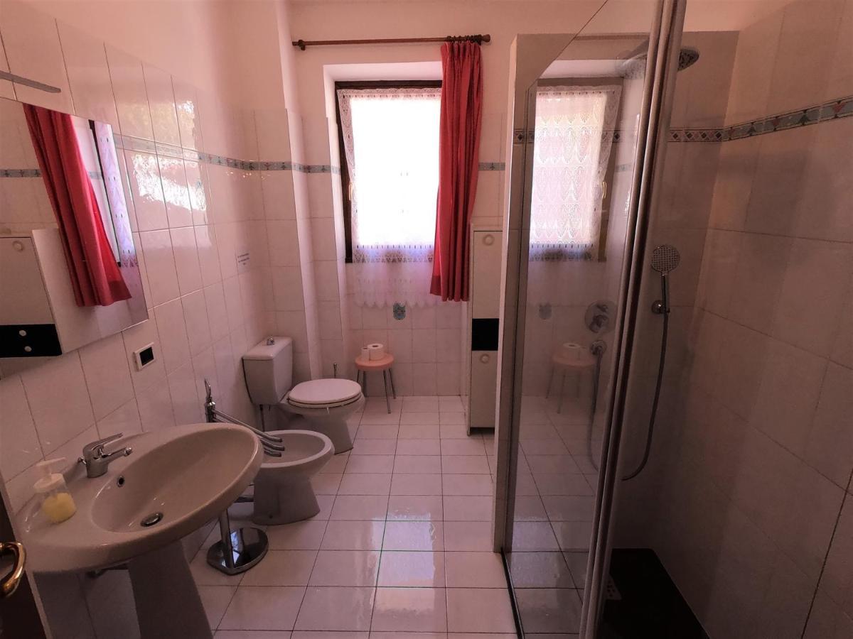 Appartamento Panorama Toscolano Maderno Zewnętrze zdjęcie