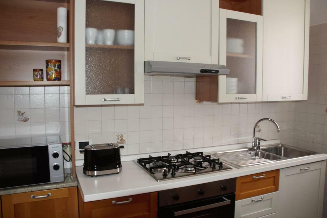 Appartamento Panorama Toscolano Maderno Zewnętrze zdjęcie